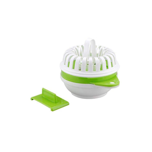 AussieSuperStore Homeware Supplies Healthy & Fresh Oil-Free Microwave Crisps & Chip Maker Healthy & Fresh Oil-Fat-Free Microwave Crisps & Chip Maker Slicer CBCHIPMAKER